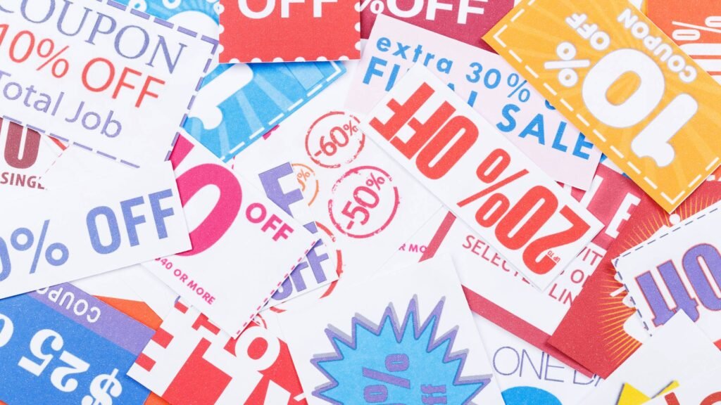 Discounts