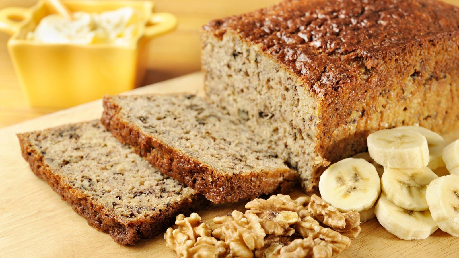 The Ultimate Banana Bread Recipe: A Timeless Classic